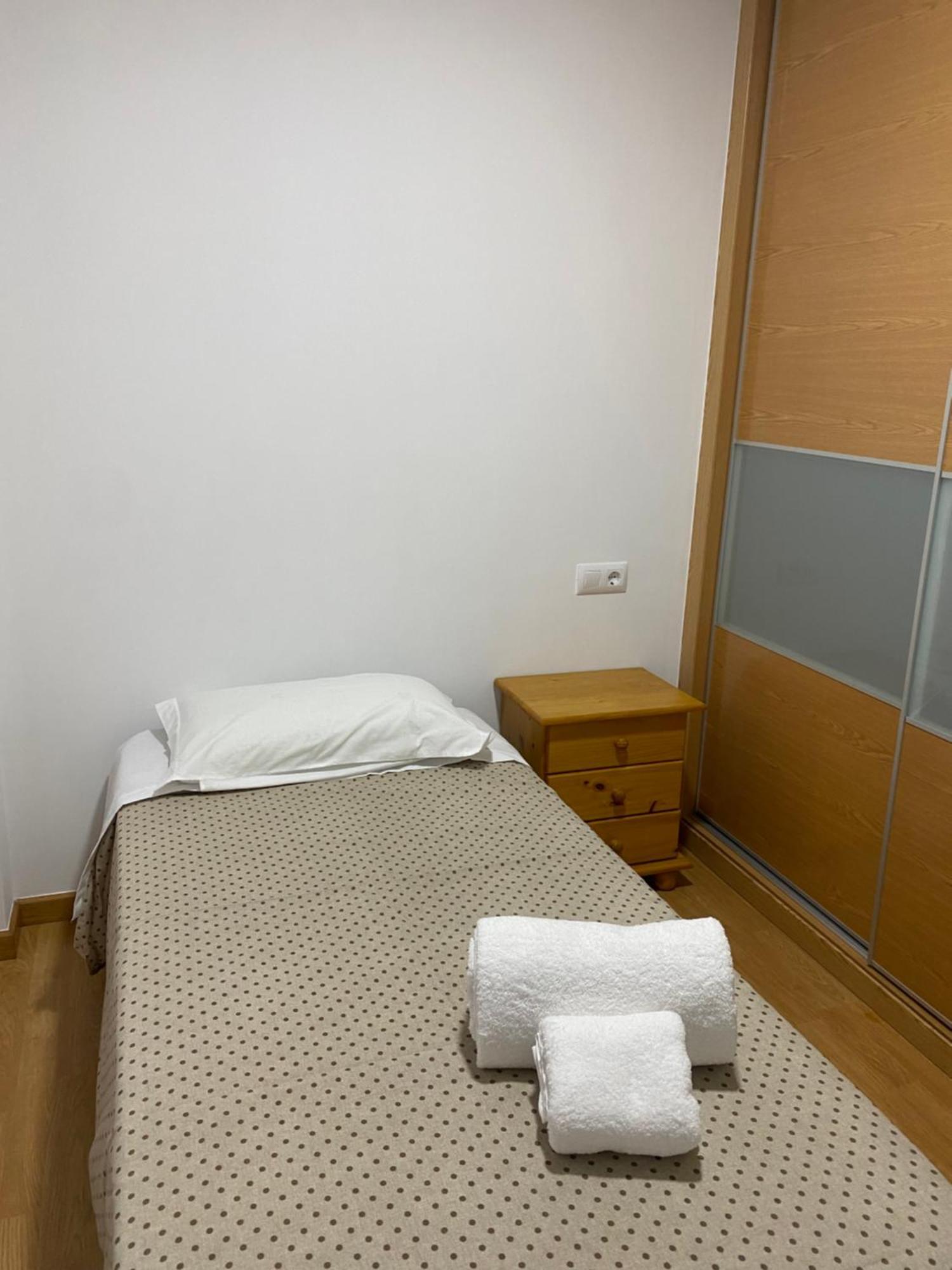 Apartamento Duplex O Capitan อากัวร์ดา ภายนอก รูปภาพ